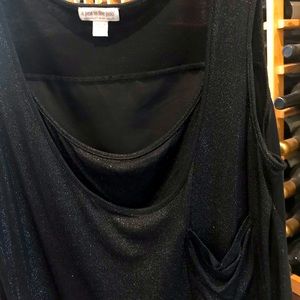 A Pea in the Pod Nursing Top